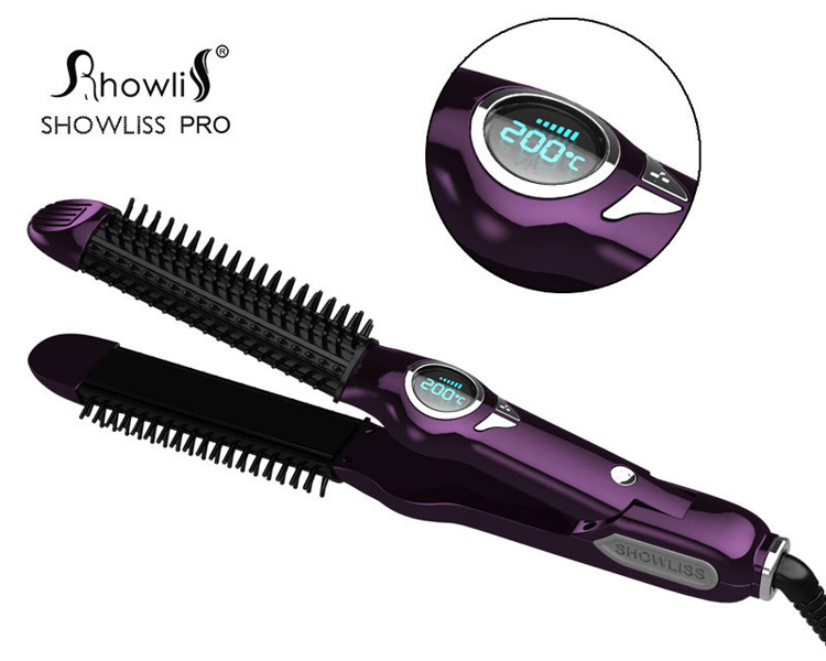 ShowLiss Multifunction cool touch Purple